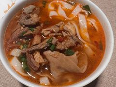湖南牛肉米粉-湘满甲·黄焖甲鱼创始者·湘菜·鲁菜(潘家园店)