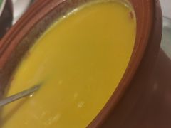 栗子鸡汤-锦庐道地川菜(来福士店)