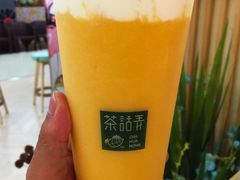 香芝雪芒-茶话弄(李家村万达店)