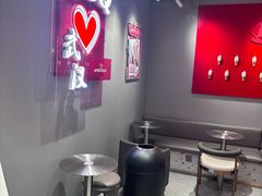 -DQ·蛋糕·冰淇淋(徐东销品茂店)