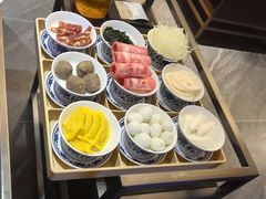 -咏江南·苏式火锅·苏州评弹(观前街店)