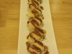 -宝寿司(红瓦寺店)