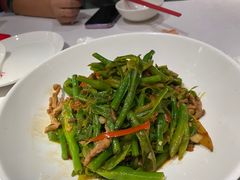 -南山饭店(阳明古镇店)