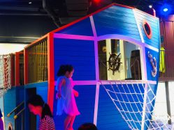 -幻贝家儿童乐园(苏州中心店)