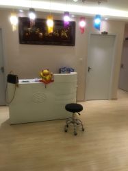 -本真坊美容美体沙龙