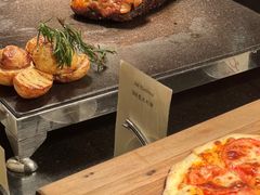 -澳门旅游塔360°旋转餐厅(南湾湖广场店)