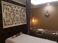 -良子健身(金融街店)