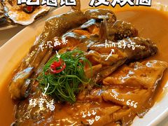-正黄旗海鲜烧烤大排档(延安路总店)