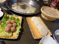 -土著渔匠·养生蝴蝶鱼(香樟路店)