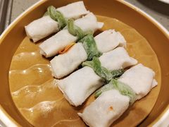 -海底捞火锅(旭辉MALL店)