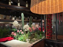 -百特喜·意大利餐厅(八佰伴镇江店)