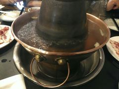-裕德孚·非遗手切涮羊肉(东直门内大街店)