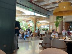 -Tegu泰古莲·泰国餐厅(红山6979店)