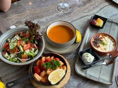 -BEYTI RESTAURANT贝迪餐厅