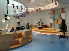 -科晓兔外教英文·数学思维·乐高编程·科学实验(怡山校区)