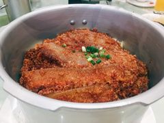 -雅和生态渔庄·宜城锅巴饭(龙灵山公园店)
