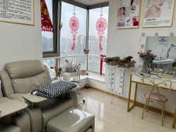 -S · Nail 自助美甲美睫