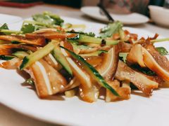 -华盛丰温州大排档(东三环南路店)