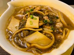 -拾溪餐厅·包厢(杭州千禧度假酒店)
