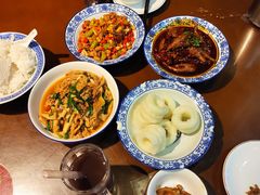 -回家吃饭·地道南昌菜(建德观总店)