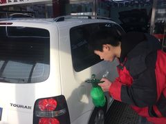 -新月3M汽车贴膜隐形车衣膜小二官方授权店(肖村桥店)