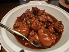 -甜阿姨·天台花园私房菜(万松园店)