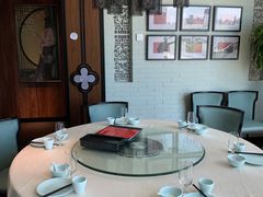 包厢-羲和雅苑•北京烤鸭(乐园道万象城店)