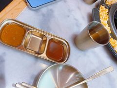 -韩宫宴烤肉·料理(南京江宁万达店)