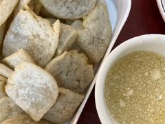 -聚首堂·特色小吃·肘子(什刹海德胜门店)