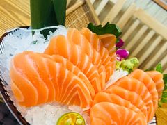 -林妈妈村·日式料理(宝山万达店)