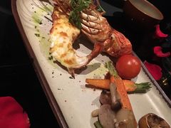 -上海苏宁宝丽嘉酒店·Cafe Bellagio西餐厅
