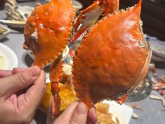 -奔海甄选·活鲜刺身铁板烧自助(太原里店)