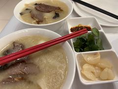 -金狮麟·新豫菜(金码大厦店)