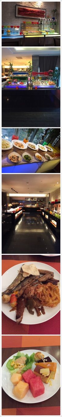 -宁波逸东豪生大酒店·豪生咖啡厅