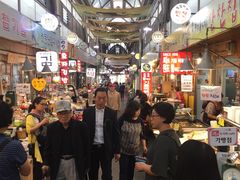 -通仁市场