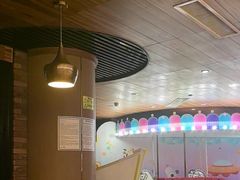 -OPEN開全日自助餐厅·西餐·海鲜(佛山希尔顿酒店)