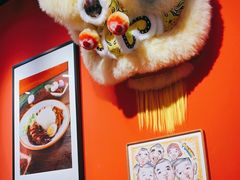 -瑞霖·隆江猪脚饭
