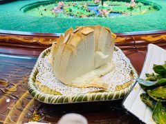 -蓬莱仙山茶文化主题酒店
