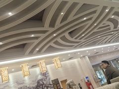 -舜耕山庄四时万和自助餐厅