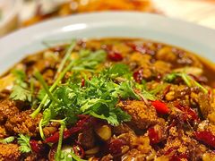 -廉厨干煸鸡(云龙区民富园店)