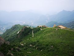 -白草畔自然风景区