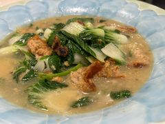 -金陵后厨·南京菜(新街口秣陵路店)