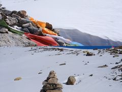 -祁连山·岗什卡雪峰景区
