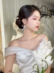 -青柠美妆工作室(正弘城店)