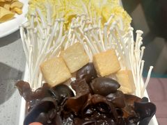 -半天妖烤鱼(茂业天地店)