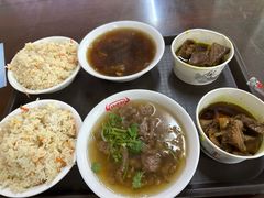 -好成财牛排馆(涂门街总店)