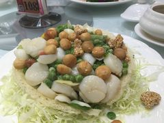 -御彩酒家(东风东路店)