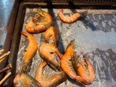 -苏格里岛自助海鲜烤肉(青秀万达店)