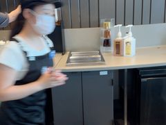 -星巴克(厦门SM新生活广场店)