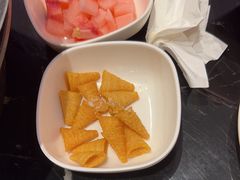 -椒行天下干锅牛蛙·(万宝店)